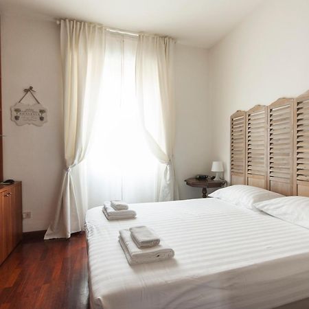 De Angeli Cozy Apartment- Youhosty Mailand Exterior foto