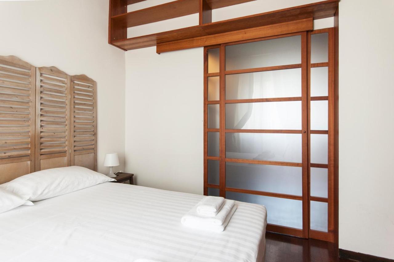 De Angeli Cozy Apartment- Youhosty Mailand Exterior foto