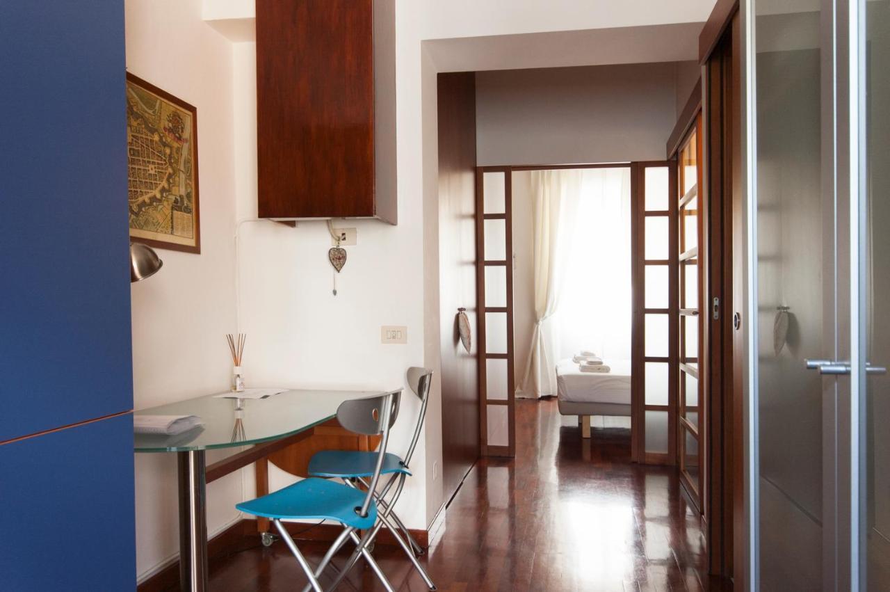 De Angeli Cozy Apartment- Youhosty Mailand Exterior foto