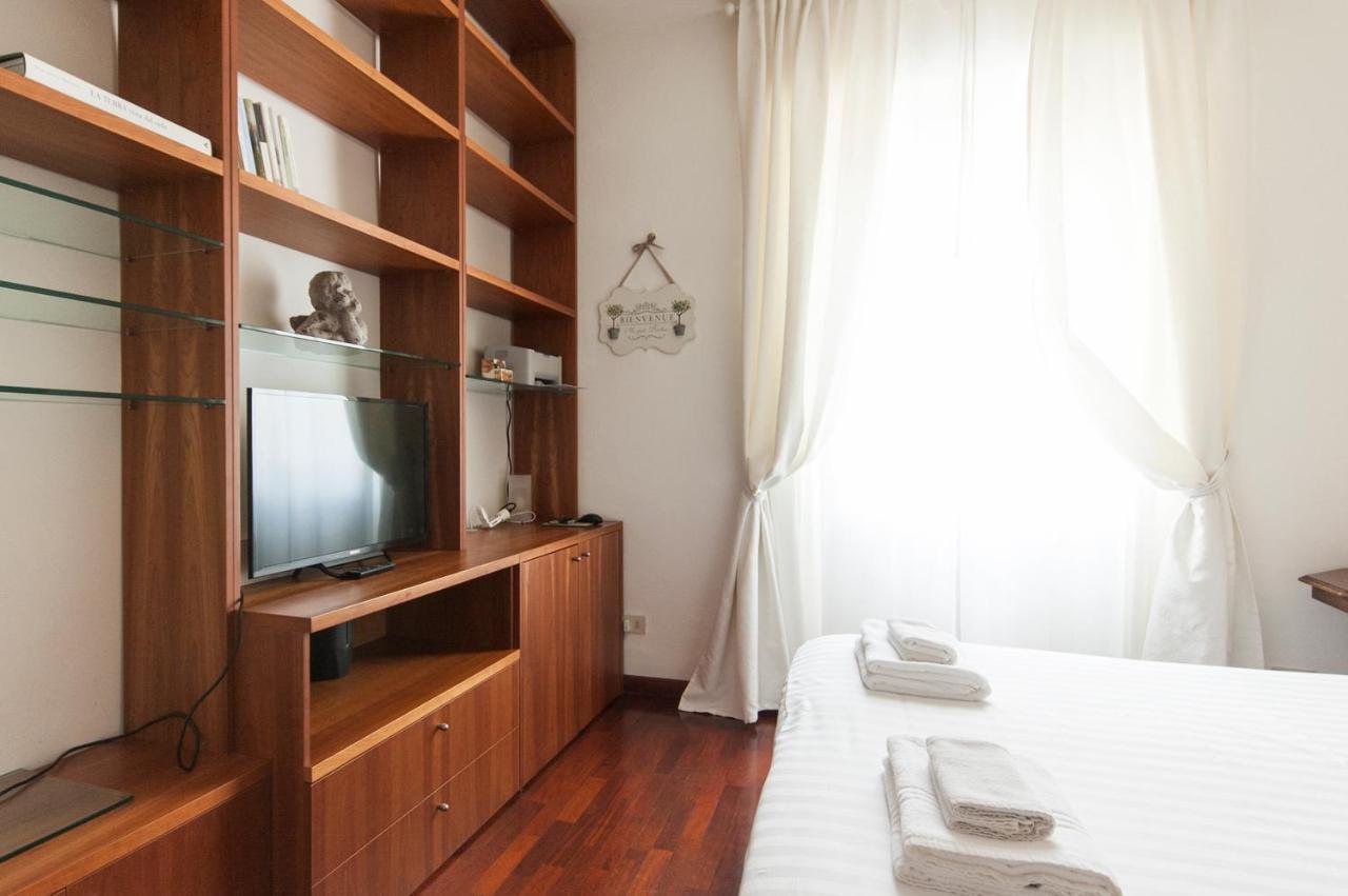 De Angeli Cozy Apartment- Youhosty Mailand Exterior foto