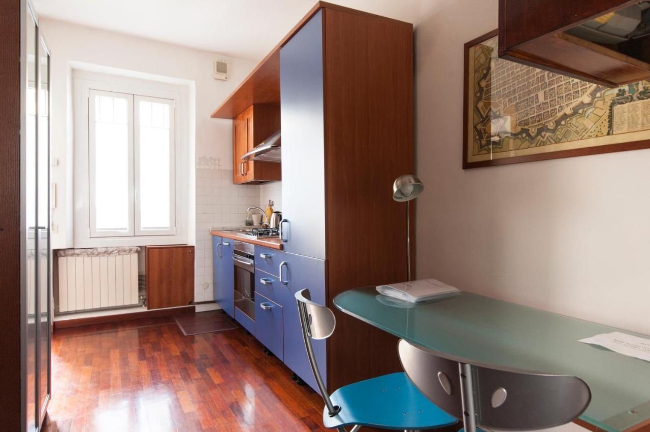 De Angeli Cozy Apartment- Youhosty Mailand Exterior foto