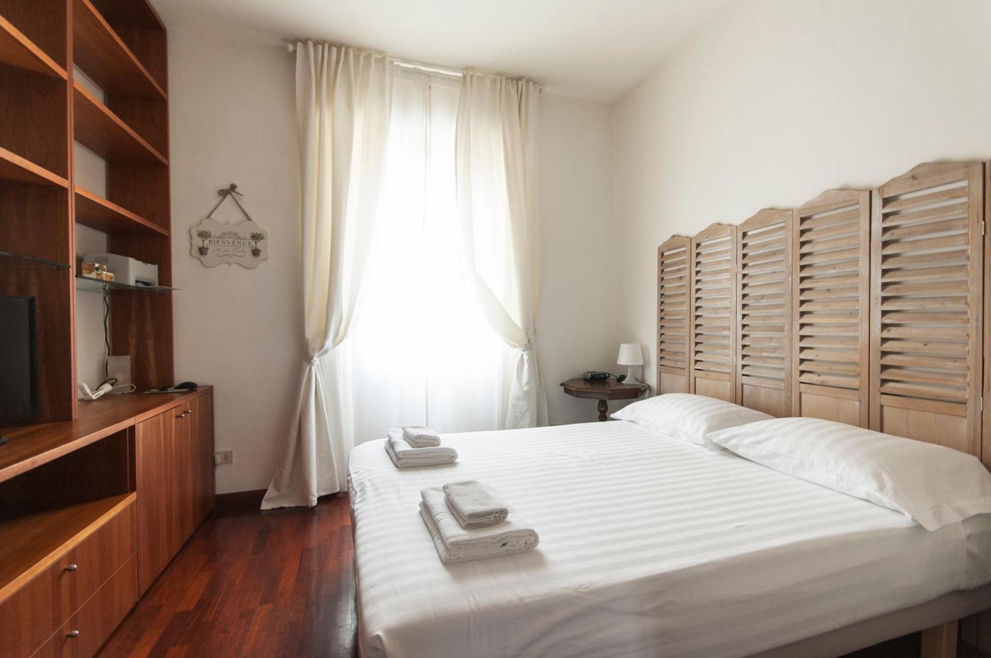De Angeli Cozy Apartment- Youhosty Mailand Exterior foto