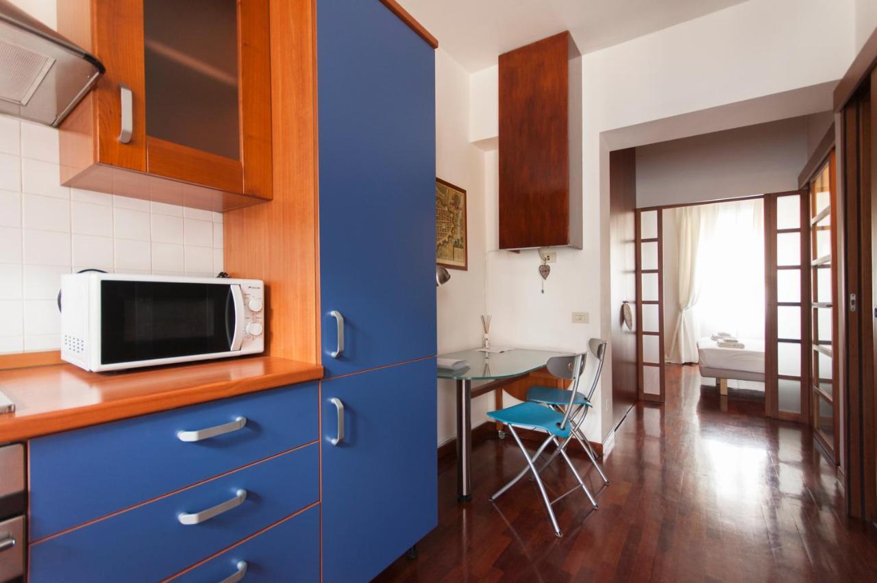 De Angeli Cozy Apartment- Youhosty Mailand Exterior foto